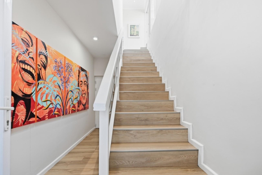 To Let 1 Bedroom Property for Rent in Sunset Beach Western Cape